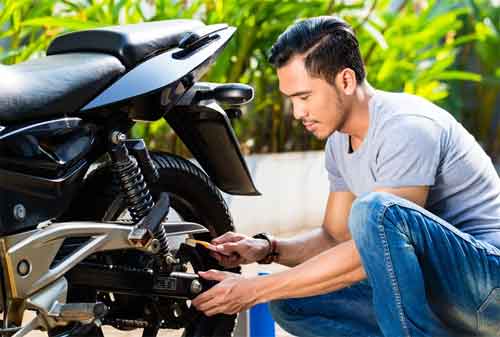 Tips Merawat Motor Manual agar Tetap Prima dan Awet