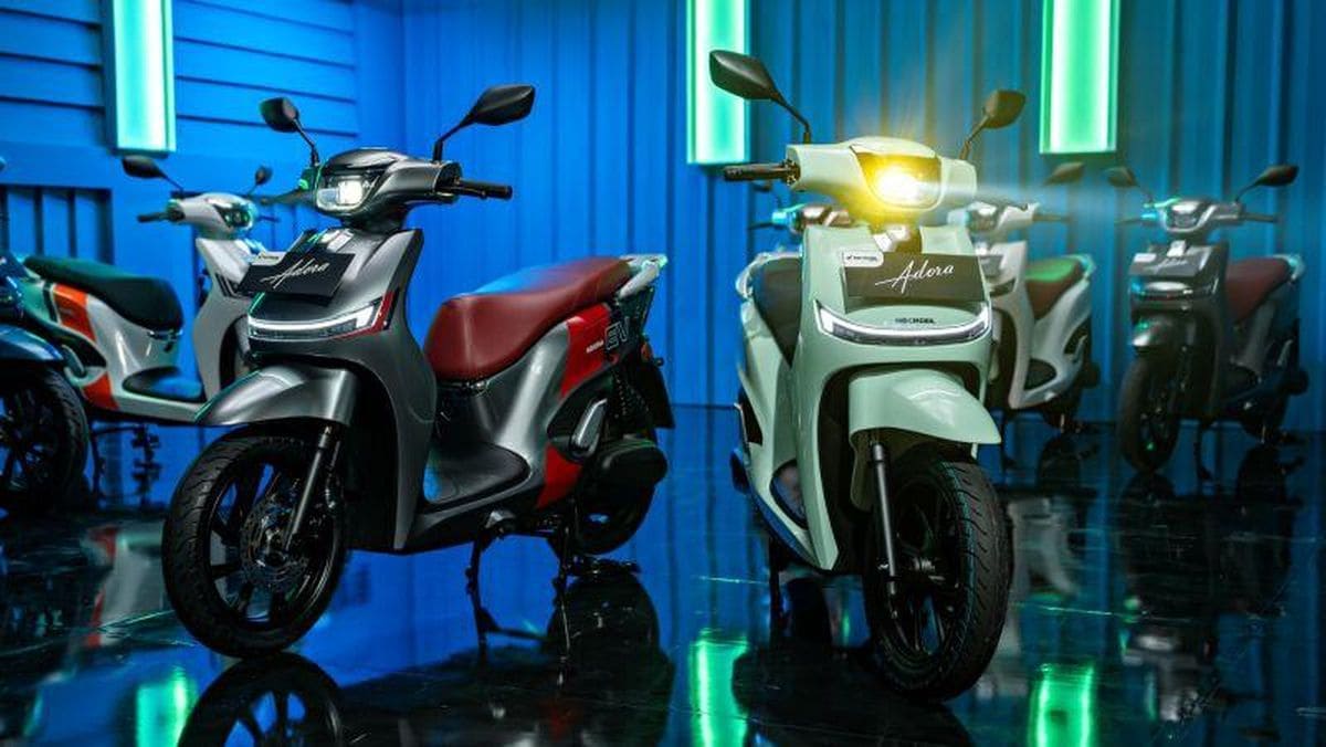 Teknologi di Balik Motor Listrik Hemat, Efisien, dan Canggih (1)
